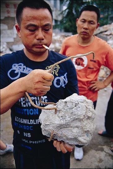 Hou Yimin's Images